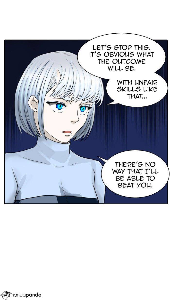 Tower of God Chapter 373 image 023